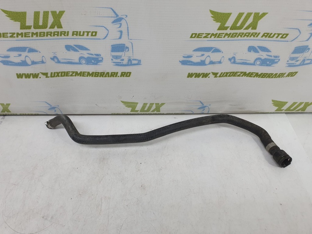 Furtun apa 3.0 benzina n55b30a 7578490 01 BMW Seria 5 F07/F10/F11 [2009 - 2013]