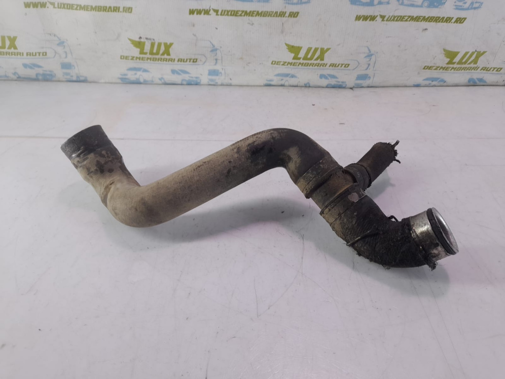 Furtun apa 3.0 cdi om642.950 Mercedes-Benz R-Class W251 [2005 - 2010] 3.0 cdi om642.950