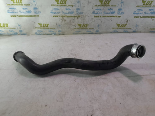 Furtun apa 3.0 cdi om642854 Mercedes-Benz CLS-Class C218/X218 [2011 - 2014] 3.0 cdi om642854