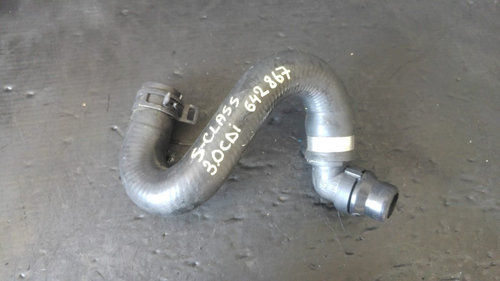 Furtun apa 3.0 d 642867 mercedes s-class w222 v222 x222 s350 bluetec 4-matric a2228300496