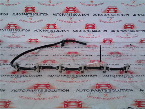 Furtun apa 3.0 d BMW SERIA 5 F11 an fabr. 2011