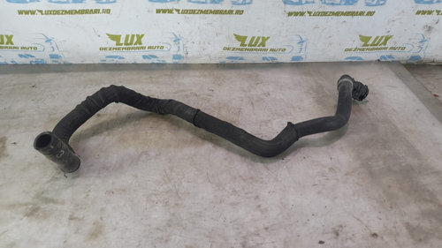 Furtun apa 3.0 d Hybrid B57D30B LCI BMW Seria 7 G11/G12 [facelift] [2019 - 2020] 3.0 d Hybrid B57D30...