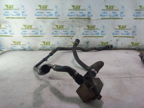 Furtun apa 3.0 d M57 BMW X5 E53 [1999 - 2003] 3.0 d M57