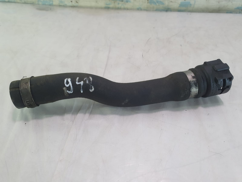 Furtun apa 3.0 d M57N2 BMW X5 E70 [2006 - 2010] 3.0 d M57N2
