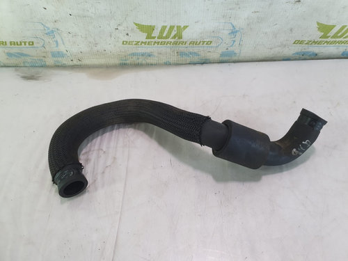 Furtun apa 3.0 d M57N2 BMW X5 E70 [2006 - 2010] 3.0 d M57N2