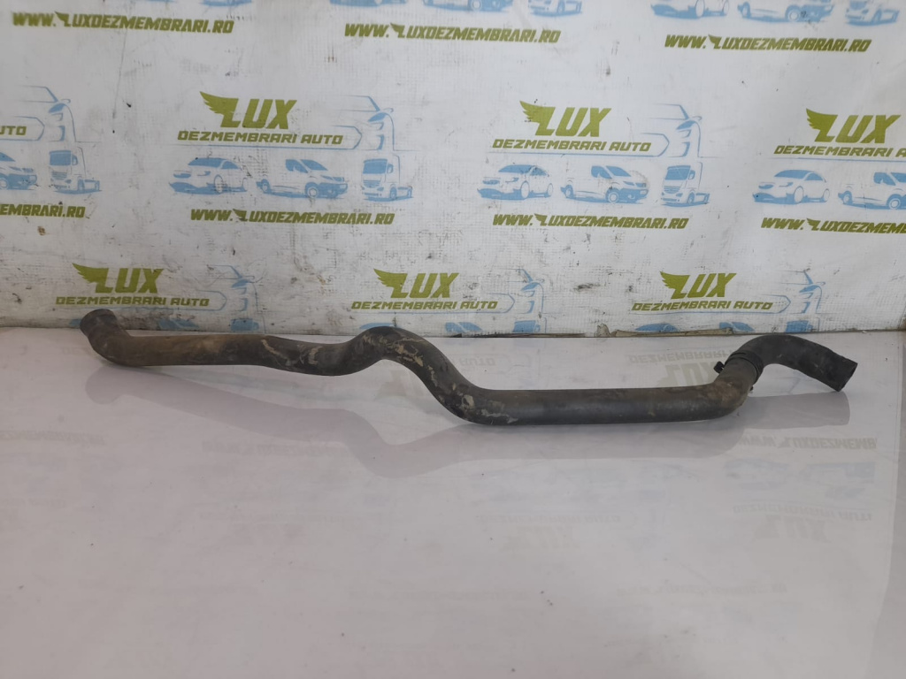Furtun apa 3.0 d M57N2 BMW X5 E70 [2006 - 2010] 3.0 d M57N2