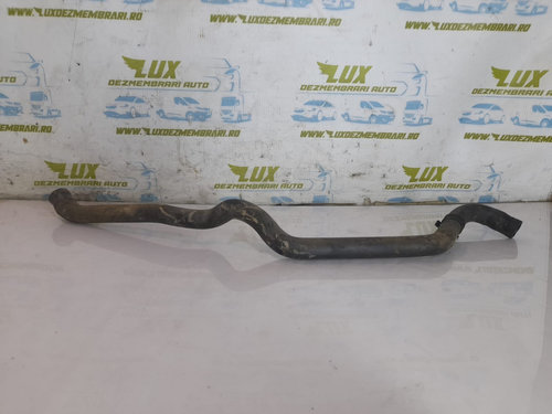 Furtun apa 3.0 d M57N2 BMW X5 E70 [2006 - 2010] 3.0 d M57N2