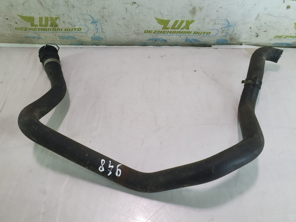 Furtun apa 3.0 d M57N2 BMW X5 E70 [2006 