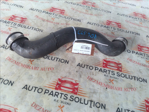 Furtun apa 3.0 d MERCEDES-BENZ S CLASS