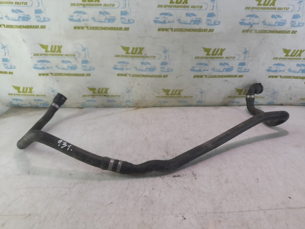 Furtun apa 3.0 d N57D30B BMW X4 F26 [2014 - 2018] 3.0 d N57D30B