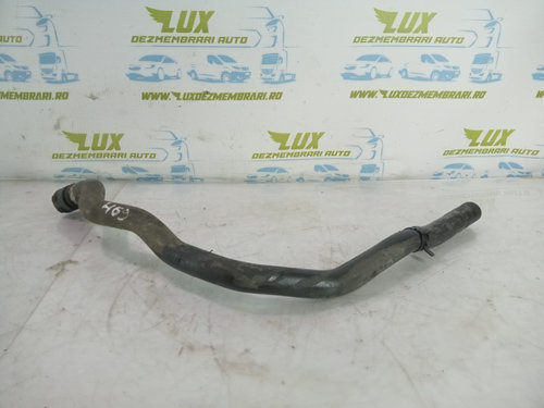 Furtun apa 3.0 d n57d30c 16269713 BMW X6 F16 [2014 - 2020] M50D 3.0 D N57D30C