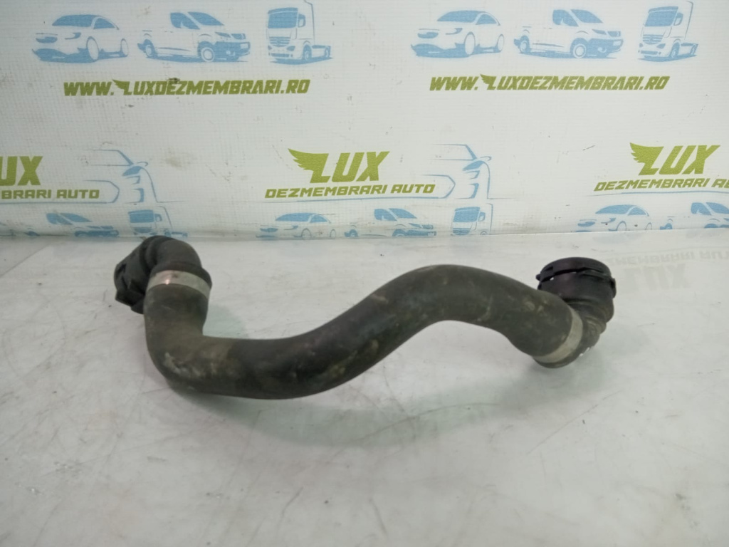 Furtun apa 3.0 d n57d30c BMW X6 F16 [2014 - 2020] M50D 3.0 D N57D30C