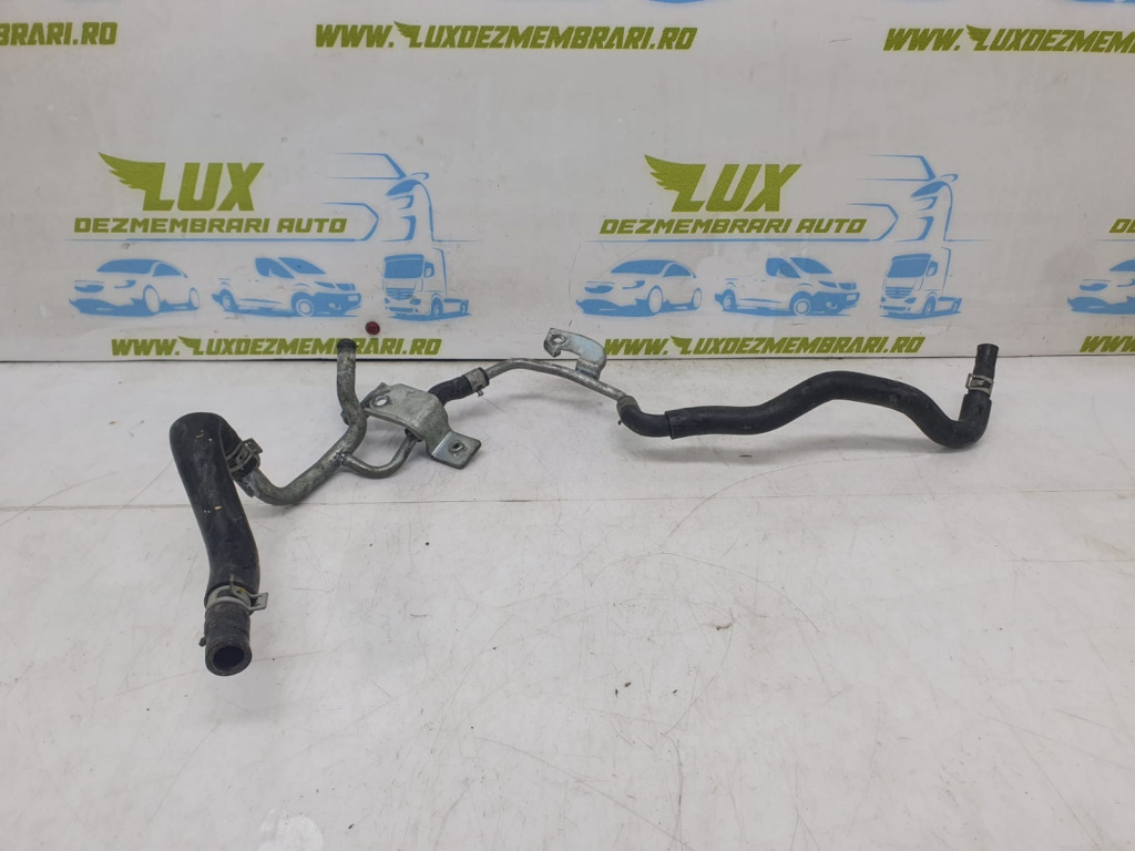 Furtun apa 3.0 d v9x Infiniti FX-Series 2 [2008 - 2012] motor 3.0 d cod V9X
