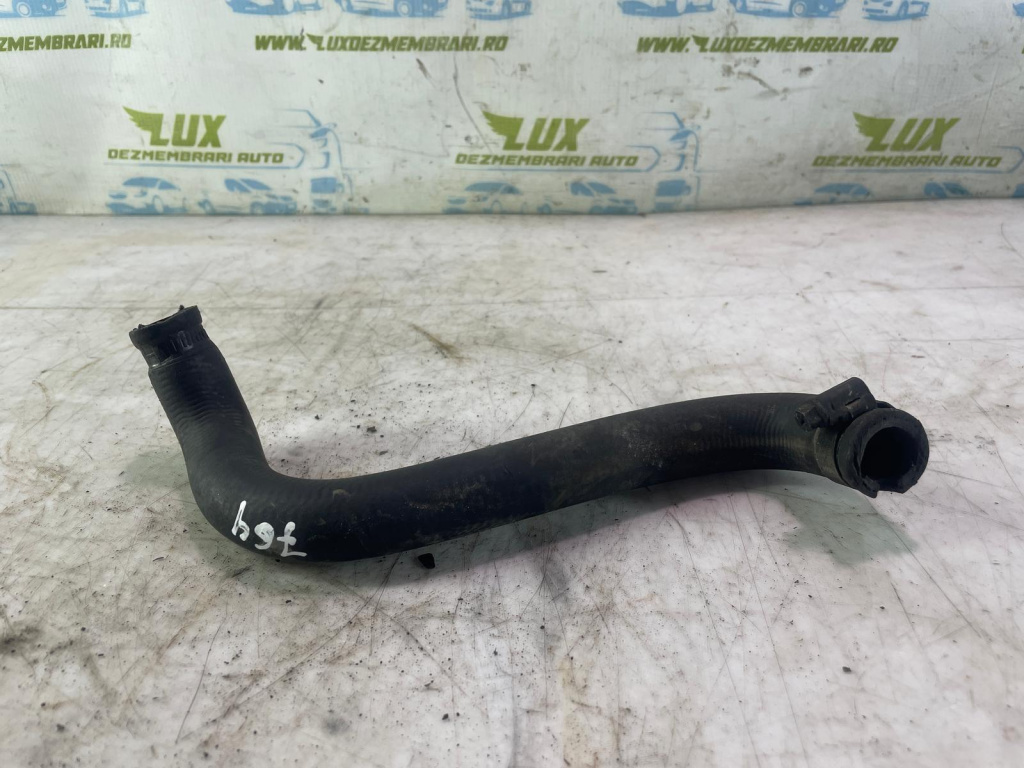 Furtun apa 3.0 hdi F1CE3481E euro 5 Fiat Ducato 3 Typ250 [1st facelift] [2012 - 2014]
