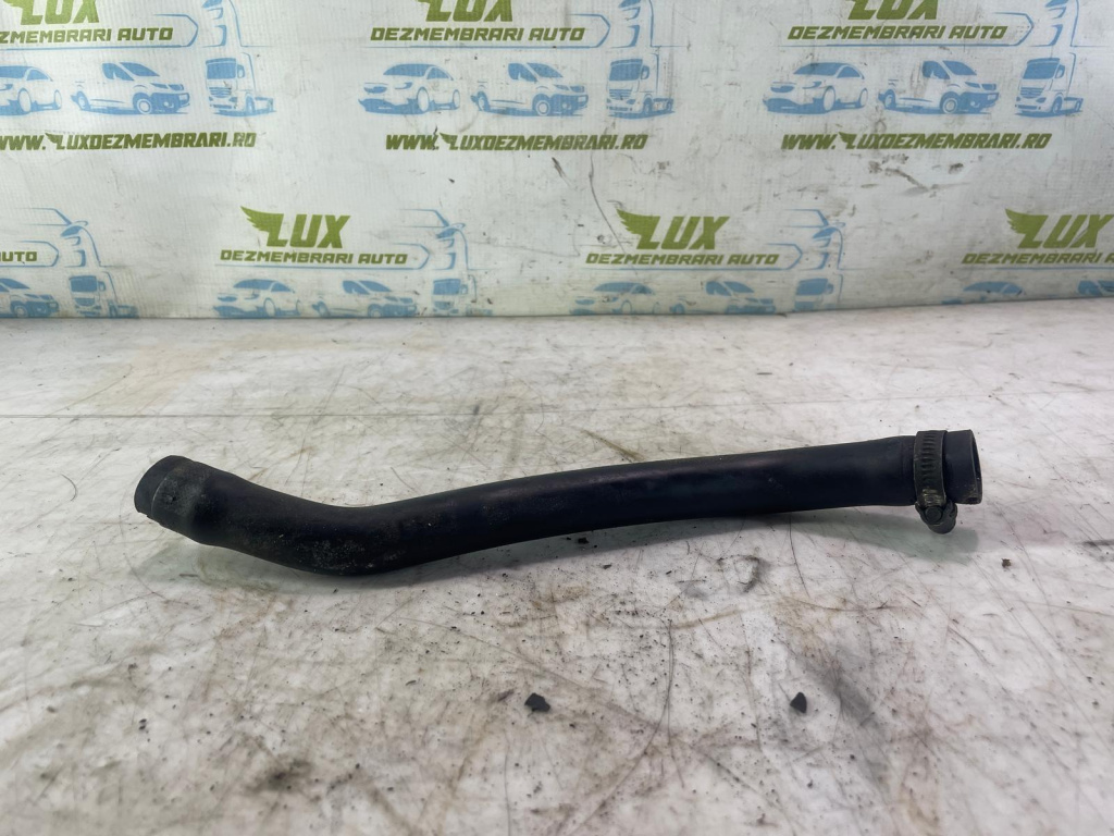 Furtun apa 3.0 hdi F1CE3481E euro 5 Fiat Ducato 3 Typ250 [1st facelift] [2012 - 2014]