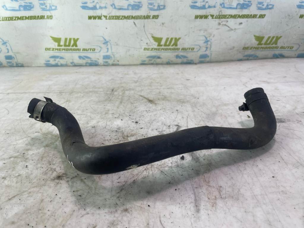 Furtun apa 3.0 hdi F1CE3481E euro 5 Fiat Ducato 3 Typ250 [1st facelift] [2012 - 2014]