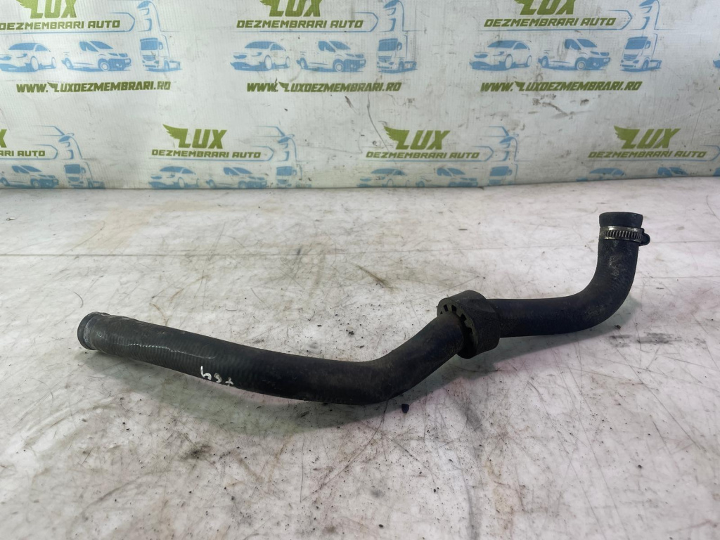 Furtun apa 3.0 hdi F1CE3481E euro 5 Fiat Ducato 3 Typ250 [1st facelift] [2012 - 2014]