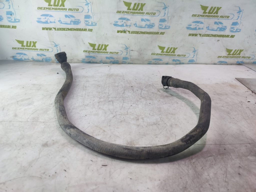 Furtun apa 3.0 m57 D306D3 BMW Seria 5 E60/E61 [facelift] [2007 - 2010] 3.0 m57 D306D3