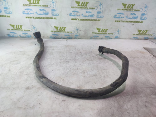 Furtun apa 3.0 m57 D306D3 BMW Seria 5 E60/E61 [facelift] [2007 - 2010] 3.0 m57 D306D3