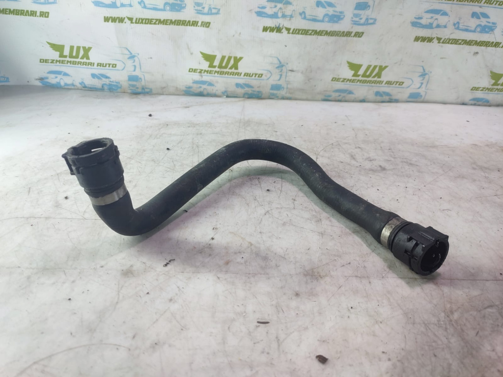 Furtun apa 3.0 m57 D306D3 BMW Seria 5 E60/E61 [facelift] [2007 - 2010] 3.0 m57 D306D3