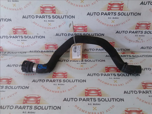Furtun apa 3.0 TDI AUDI A6 an fabr.2006