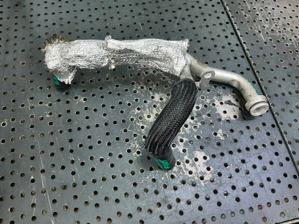 Furtun apa 3.0 tdi dmk audi a6 c8 4k 059121064bc