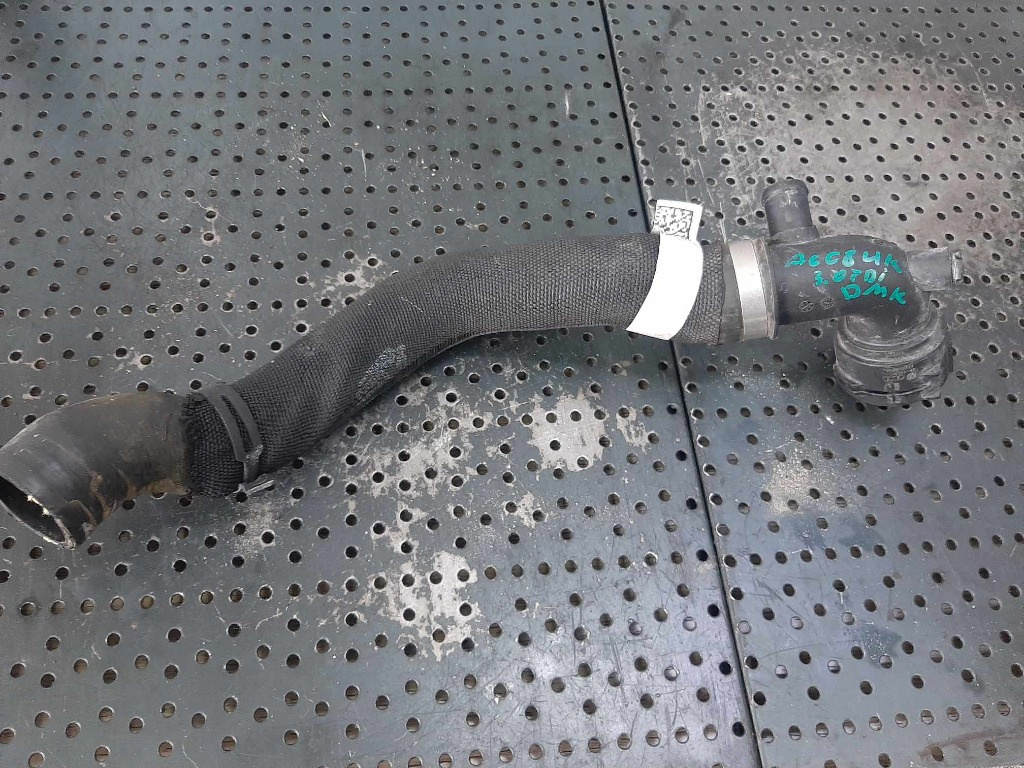 Furtun apa 3.0 tdi dmk audi a6 c8 4k 4k0122293 el