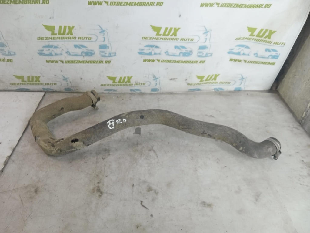 Furtun apa 3.0 tdv6 Land Rover Range Rover Sport 2 [2013 - 2020] 3.0 tdv6
