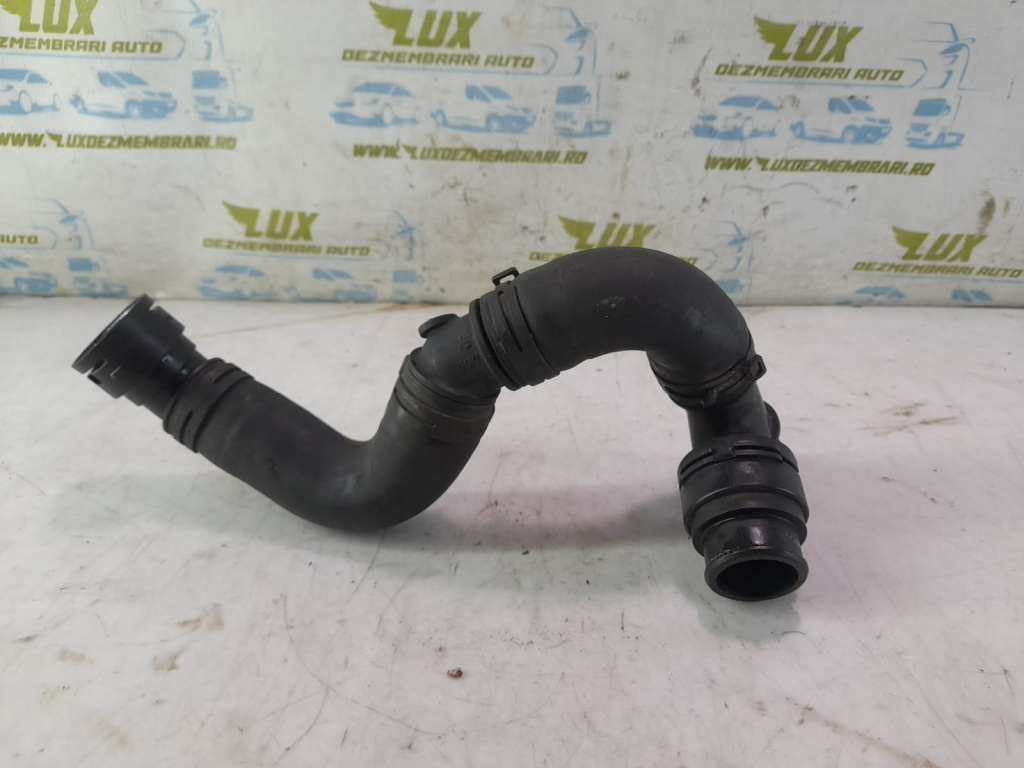 Furtun apa 3.0 tdv6 Land Rover Range Rover Sport 2 [2013 - 2020] 3.0 tdv6