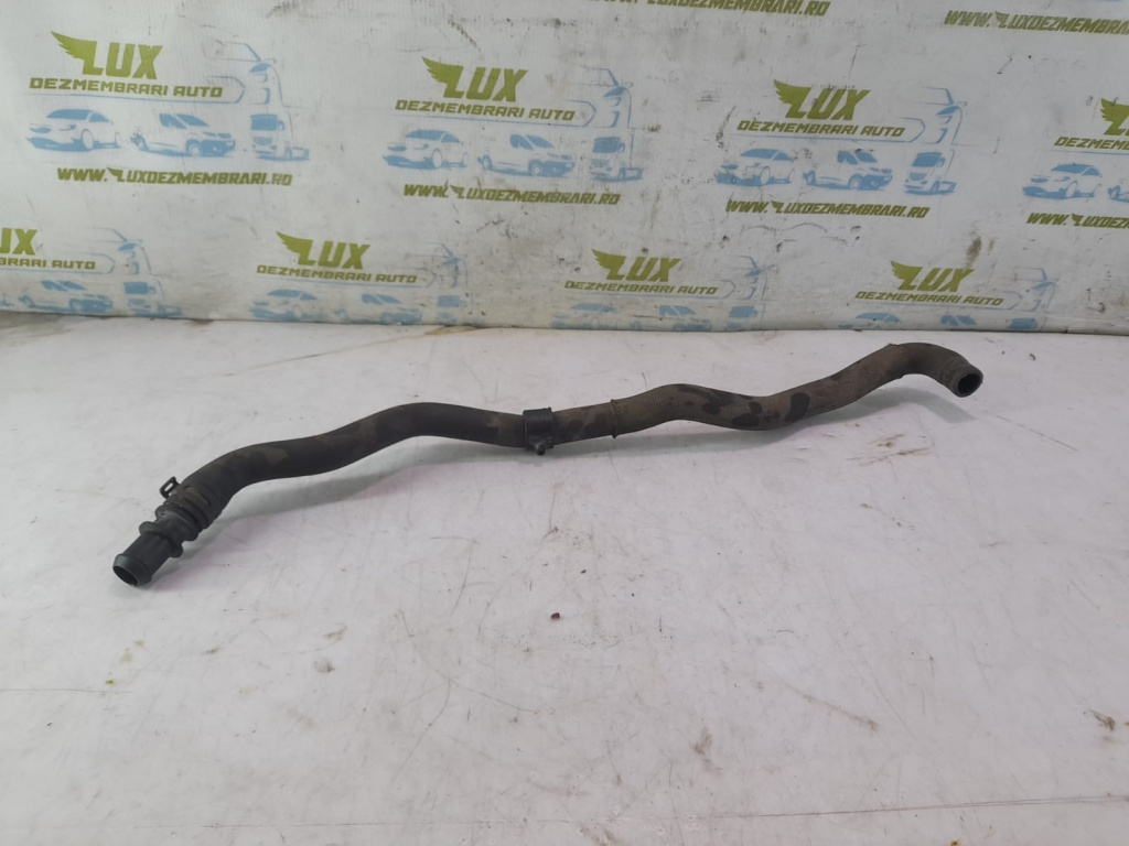 Furtun apa 3.0 tdv6 Land Rover Range Rover Sport 2 [2013 - 2020] 3.0 tdv6