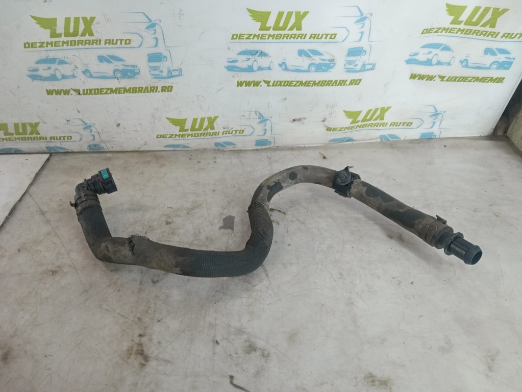 Furtun apa 3.0 tdv6 Land Rover Range Rover Sport 2 [2013 - 2020] 3.0 tdv6