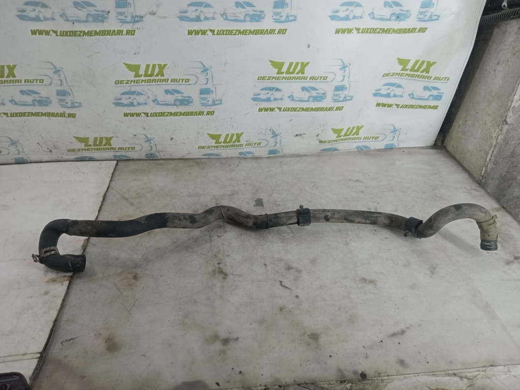 Furtun apa 3.0 tdv6 Land Rover Range Rover Sport 2 [2013 - 2020] 3.0 tdv6