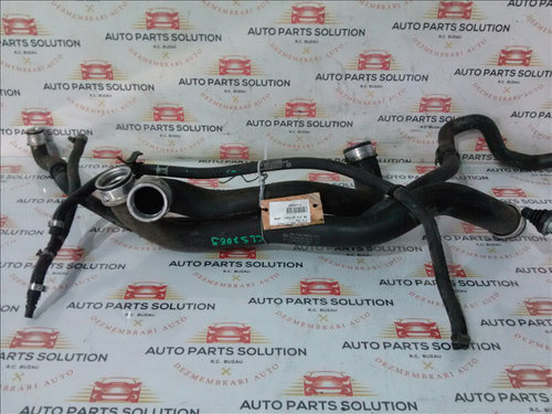 Furtun apa (3 buc) 3.0 CDI MB CLS an fabr. 2009