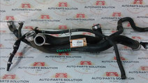 Furtun apa (3 buc) 3.0 CDI MERCEDES BENZ CLS 2005-...