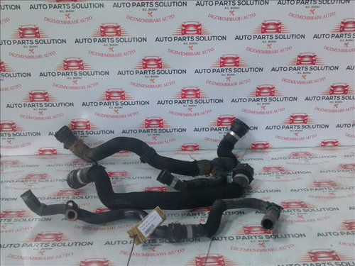 Furtun apa ( 3 buc ) AUDI A4 B8 1.8 TFSI