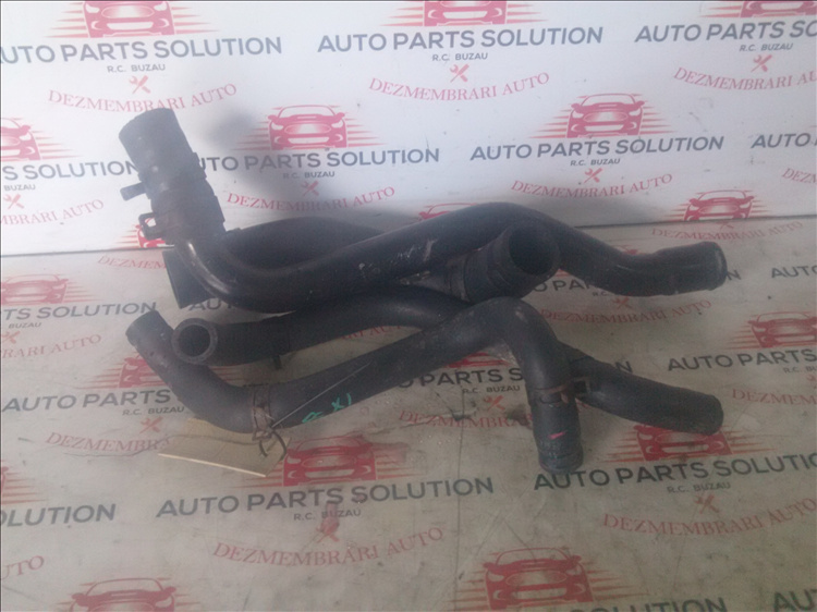 Furtun apa (3 buc) HYUNDAI IX 35 2.0 D an fabr 2012