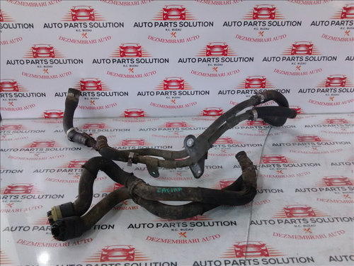 Furtun apa ( 3 buc) OPEL ZAFIRA B 1.9 D an fabr. 2007
