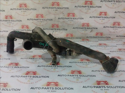 Furtun apa (3 buc) RENAULT CLIO 3, 1.5 DCI an fabr. 2011