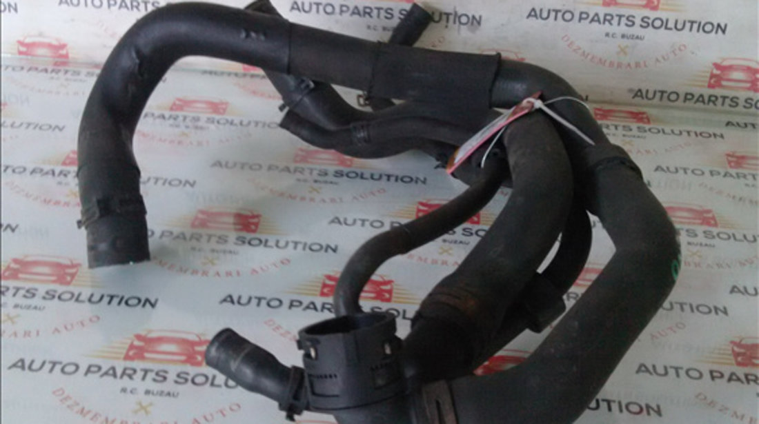 Furtun apa ( 3 buc) VOLKSWAGEN PASSAT B6 2005-2010