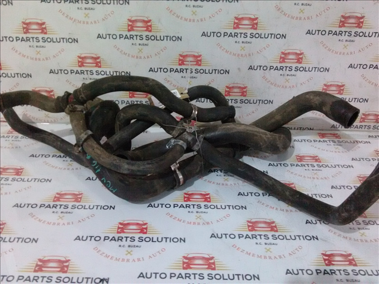 Furtun apa (3 bucati) DACIA MCV 1.6 B 16V an fabr. 2009