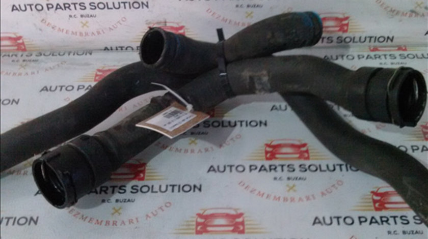 Furtun apa (3 bucati) MERCEDES BENZ B CLASS W246 2013