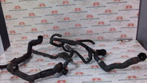 Furtun apa (3 bucati) VOLKSWAGEN PASSAT B6 2005-20...