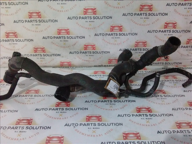 Furtun apa ( 3 bucati) VW POLO 1.4 FSI an fabr. 2005