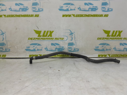 Furtun apa 39016364 1.6 cdti Opel Astra K [2015 - 2020]