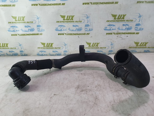 Furtun apa 3aa122051a 2.0 tdi CFFB Volkswagen VW Passat B7 [2010 - 2015] 2.0 tdi CFFB