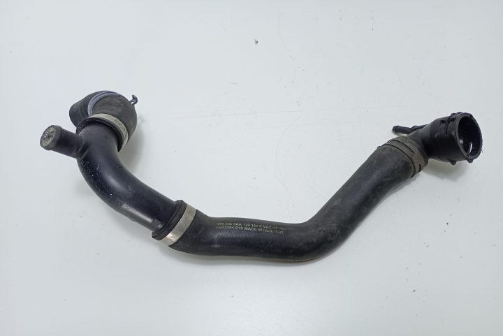 Furtun apa 3AA122101F Volkswagen VW Passat B7 [2010 - 2015]