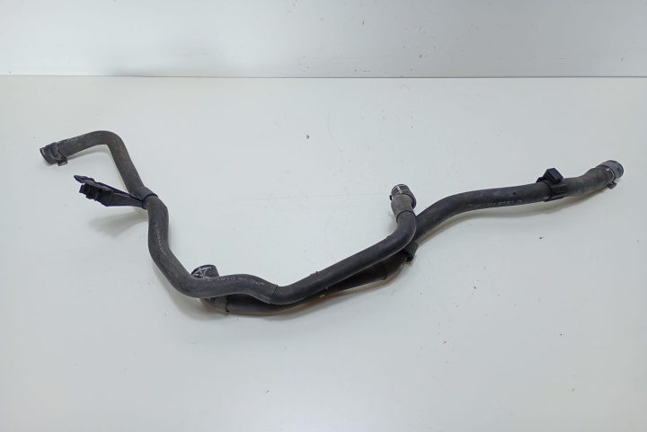 Furtun apa 3AA122109B Volkswagen VW Passat B7 [2010 - 2015]