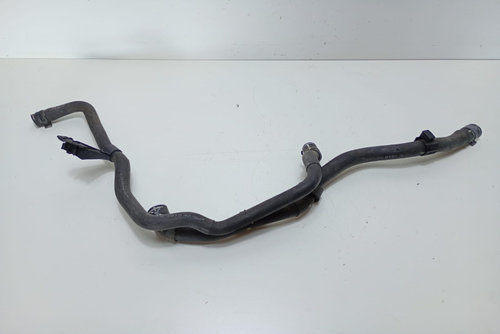 Furtun apa 3AA122109B Volkswagen VW Passat B7 [2010 - 2015]