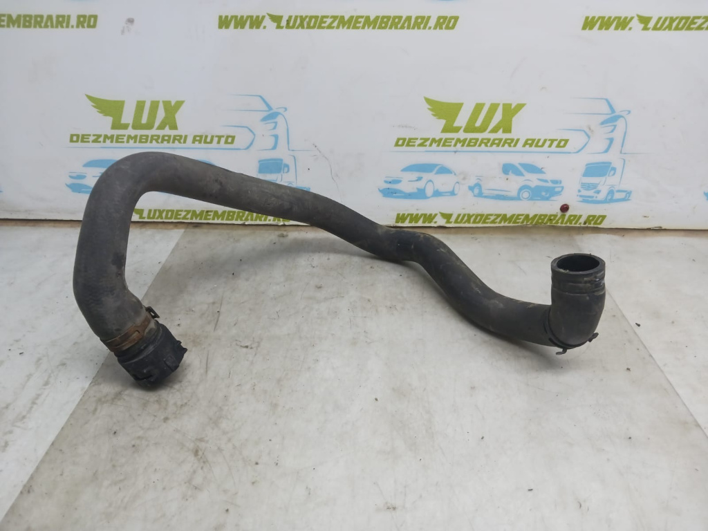 Furtun apa 3b0122291c 1.9 tdi Audi A3 8P [2003 - 2005]