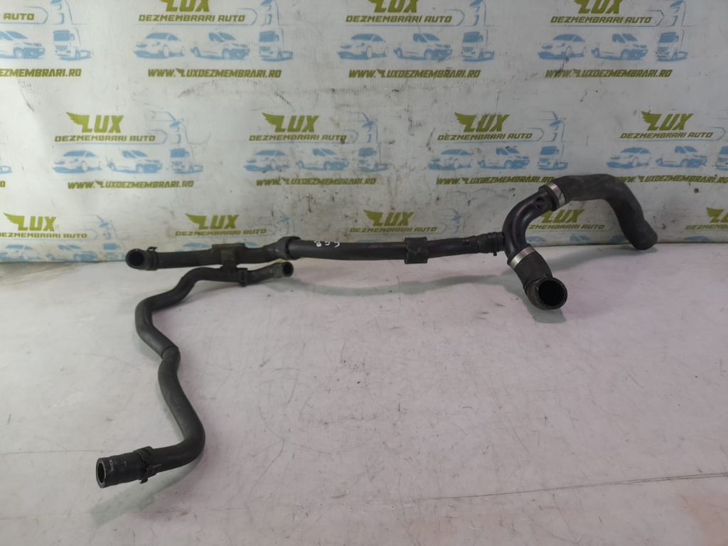 Furtun apa 3C0121087A 1.6 tdi CAYC Volkswagen VW Golf 6 [2008 - 2015] 1.6 tdi CAYC